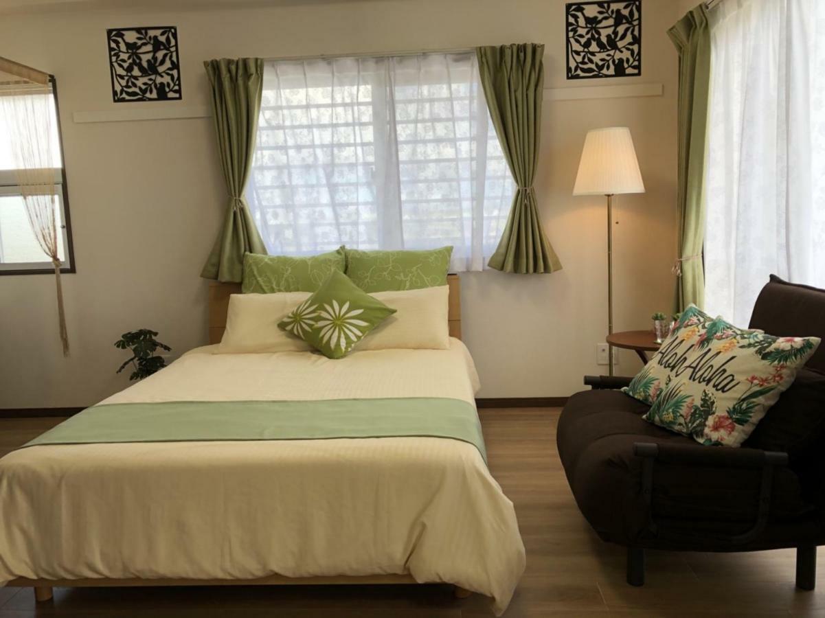Apartment Terracerin Yn31 *